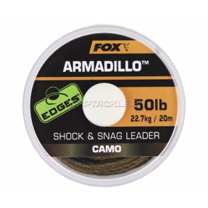 FOX Camo Armadillo 50lb