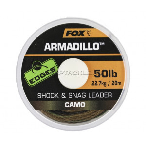 FOX Camo Armadillo 50lb 1