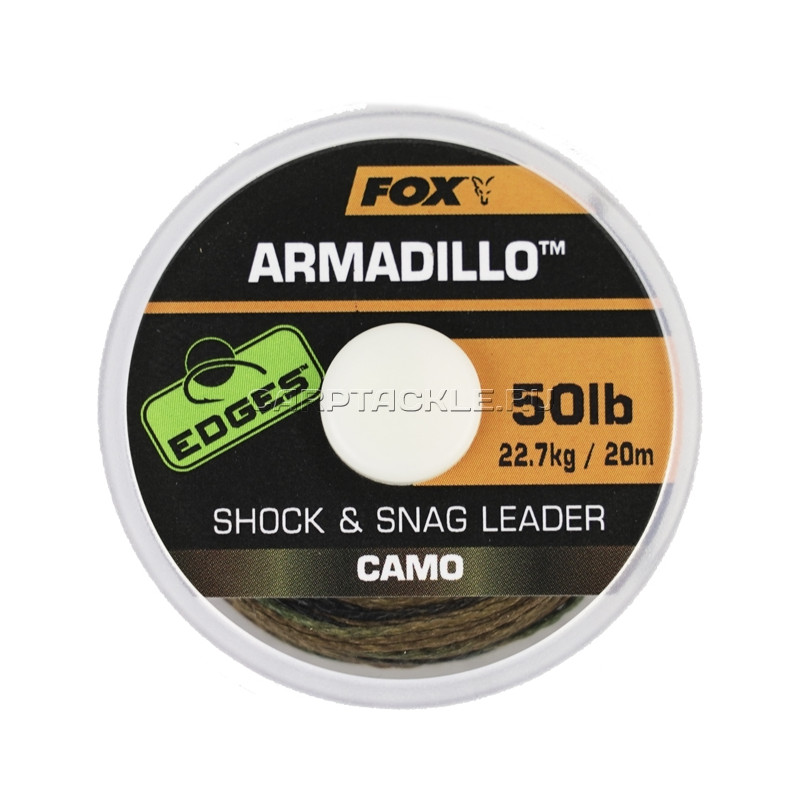 FOX Camo Armadillo 50lb