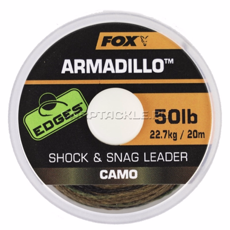 FOX Camo Armadillo 50lb