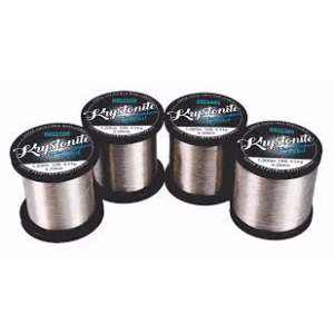 KRYSTON Krystonite Super Mono Clear 12lb 1000m