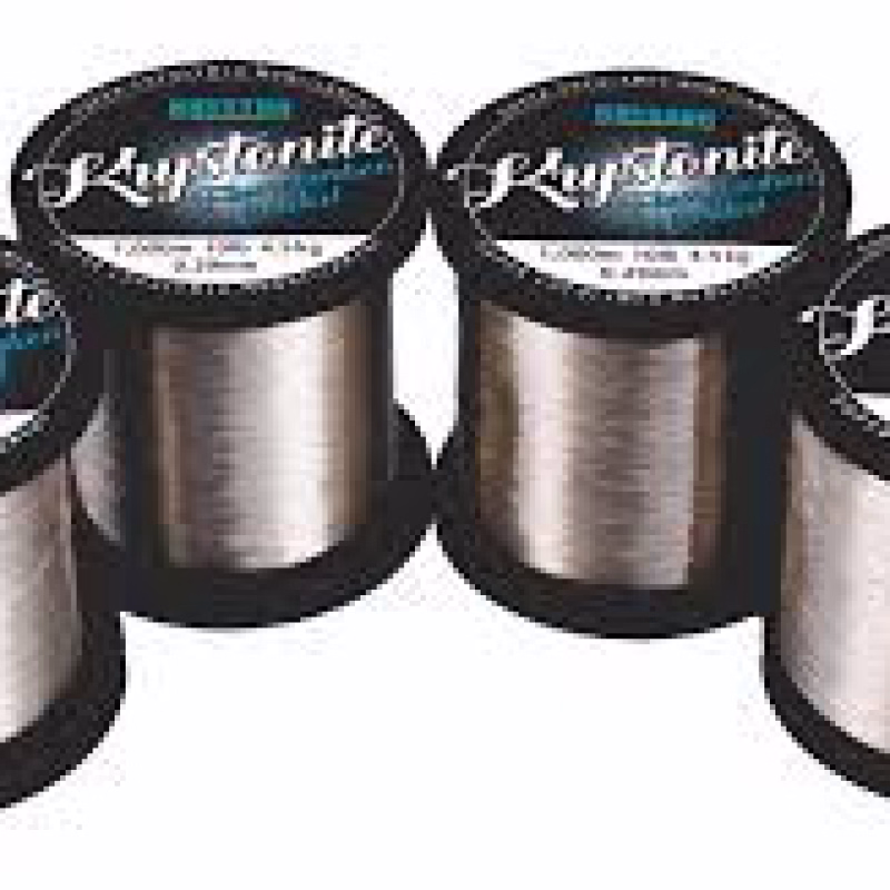 KRYSTON Krystonite Super Mono Clear 15lb 1000m
