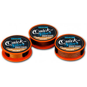 KRYSTON Quick Silver Brown 25lb 1