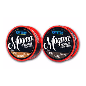 KRYSTON Magma Armour Brown