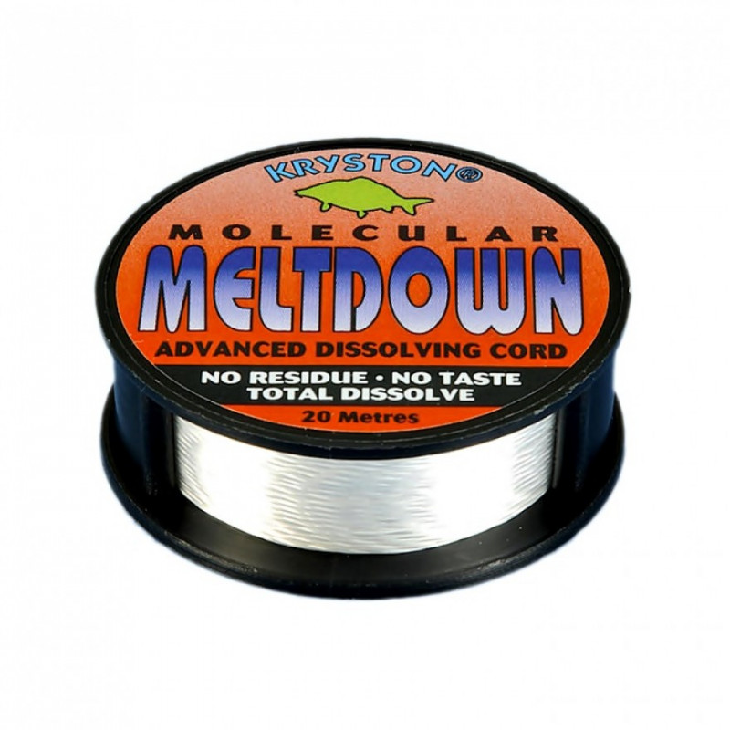 KRYSTON Meldown