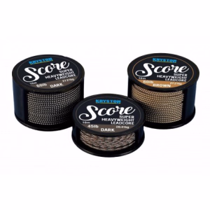 KRYSTON Score Leadcore Gold Camou 60lb 5m