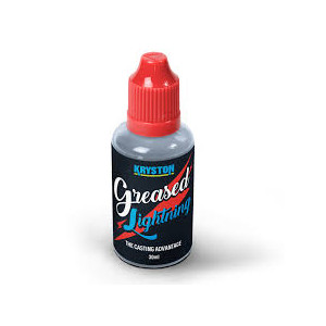 KRYSTON Greased Lightning 1