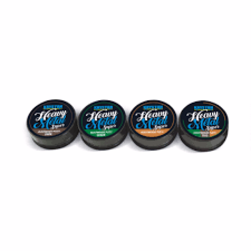 KRYSTON Heavy Metal Putty Green
