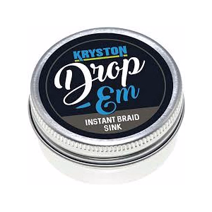 KRYSTON Drop Em