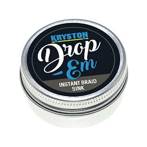 KRYSTON Drop Em 1