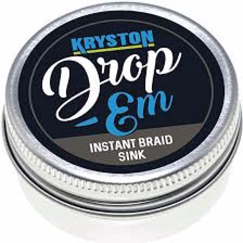 KRYSTON Drop Em