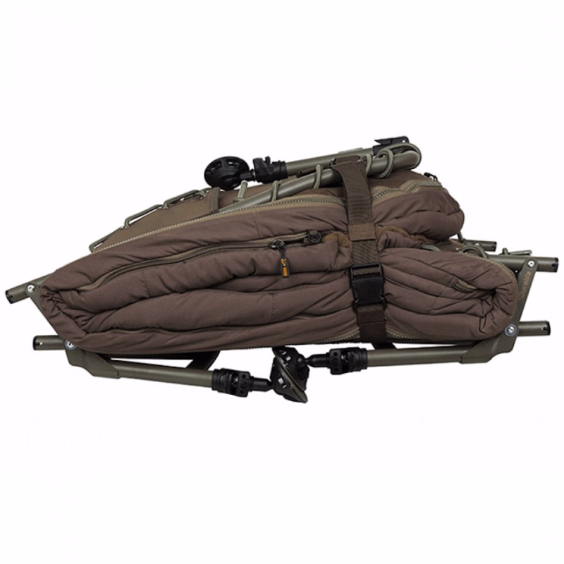 FOX Duralite 3 Seasons System**