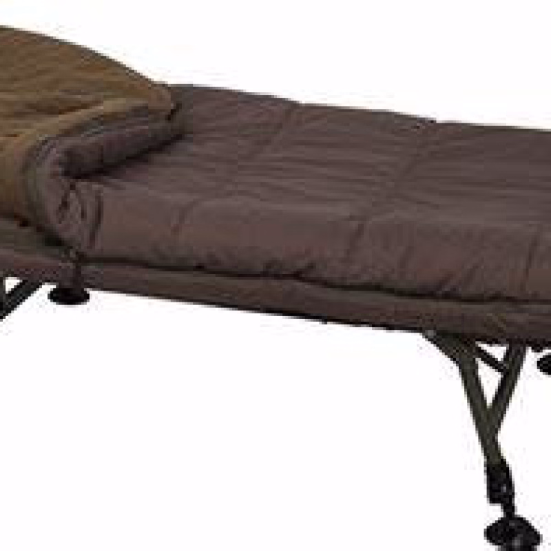 FOX Duralite 3 Seasons System**