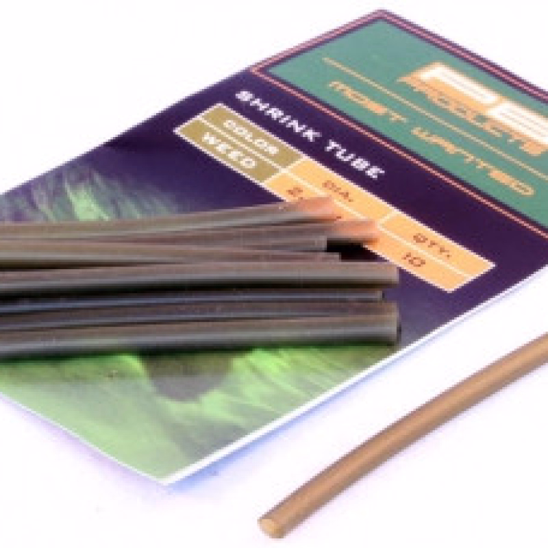 PB PRODUCTS Shrink tube Weed 1.6mm