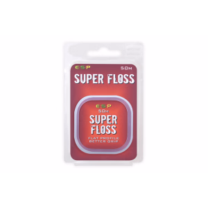 ESP Super Floss 50m
