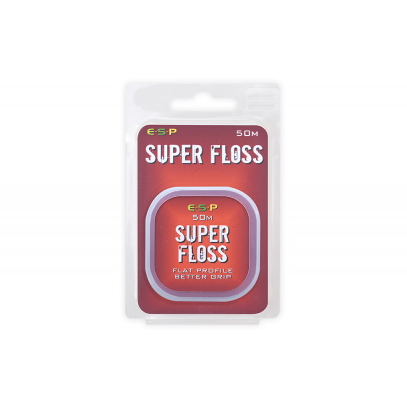 ESP Super Floss 50m