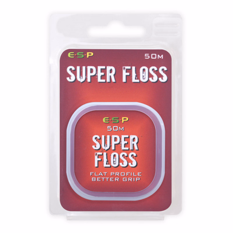 ESP Super Floss 50m