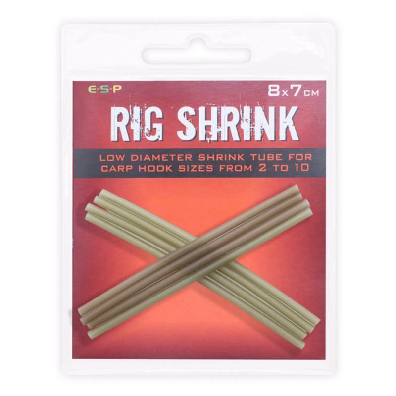 ESP Rig Shrink