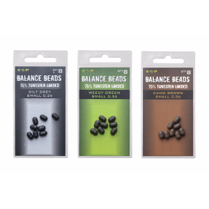 ESP Balance Beads Brown Small