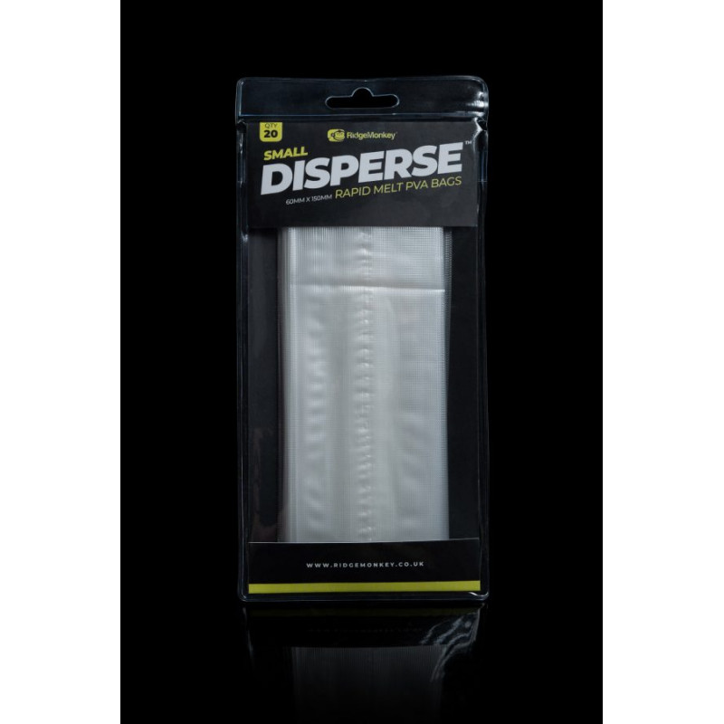 RIDGE MONKEY Disperse PVA Bag S