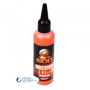 KIANA Goo Outrageous Orange Supreme** 1