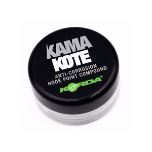KORDA Kamakote Hook Point