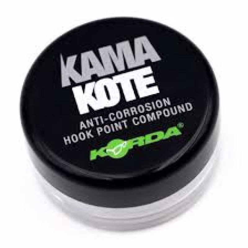 KORDA Kamakote Hook Point