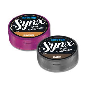 KRYSTON Synx Dark 20lb 1