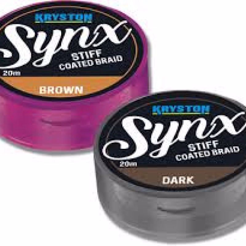 KRYSTON Synx Dark 30lb