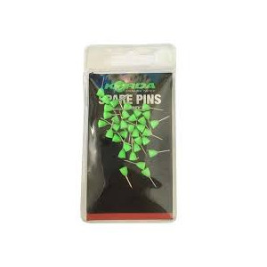 KORDA Spare pins Single 1