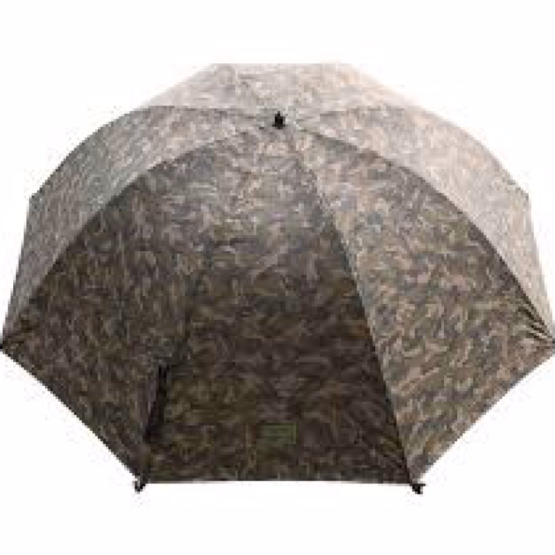 FOX Camo Brolly 60'