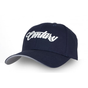 CENTURY Baseball Cap Blue 1