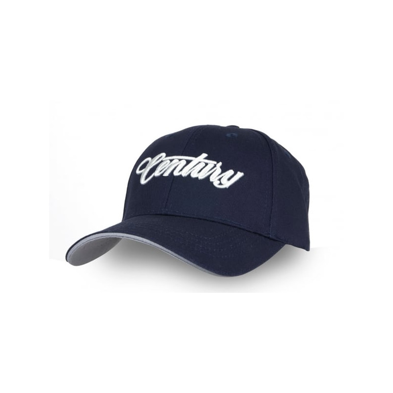 CENTURY Baseball Cap Blue