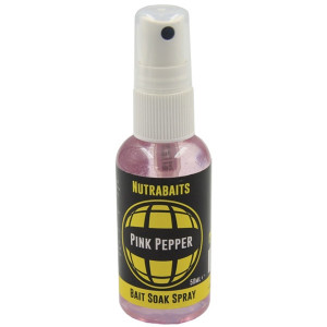 NUTRABAITS Spray Pink Pepper 50ml 1