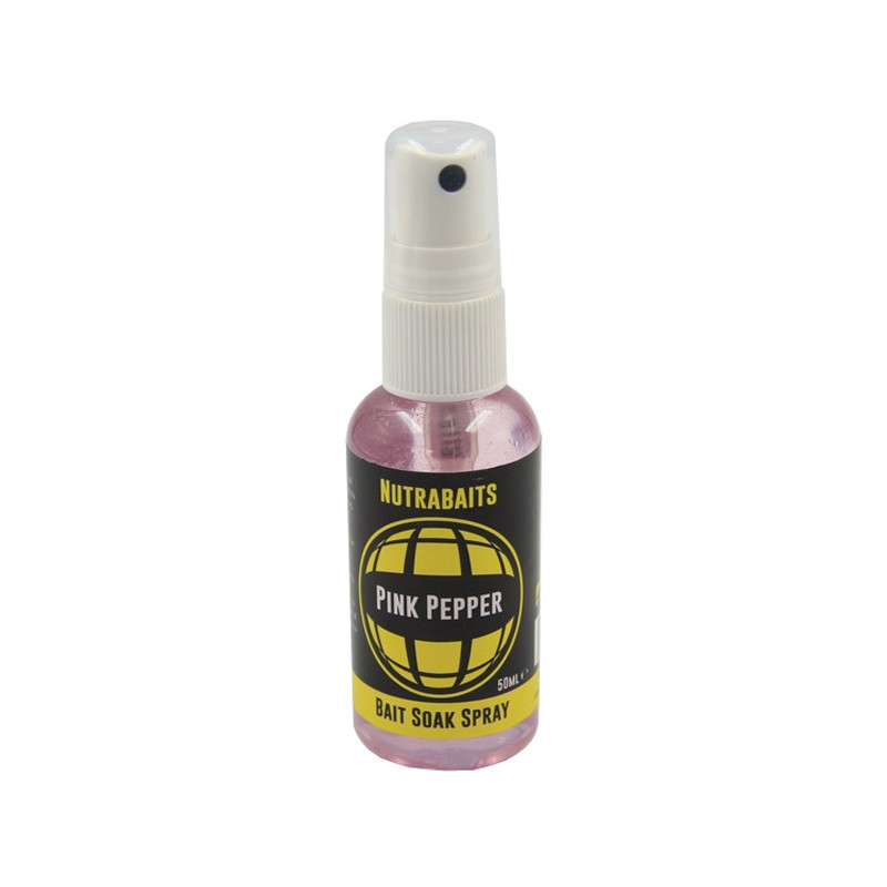 NUTRABAITS Spray Pink Pepper 50ml