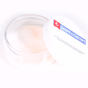 CARPE-CONCEPT Sweetner Poudre 50gr