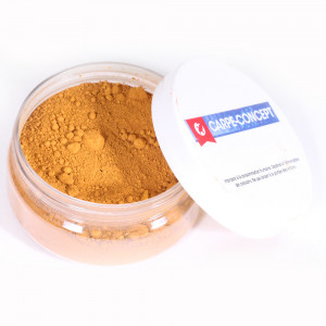 CARPE-CONCEPT Colorant Poudre Orange Naturel 1