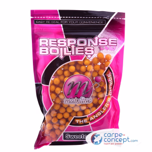 MAINLINE Bouillette Response Sweet corn 10mm 