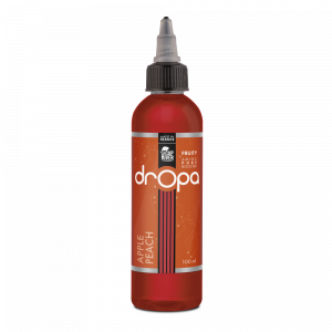 CAP RIVER Liquide Dropa Apple Peach 2