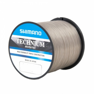 SHIMANO Technium Invisitec 0.25mm 1