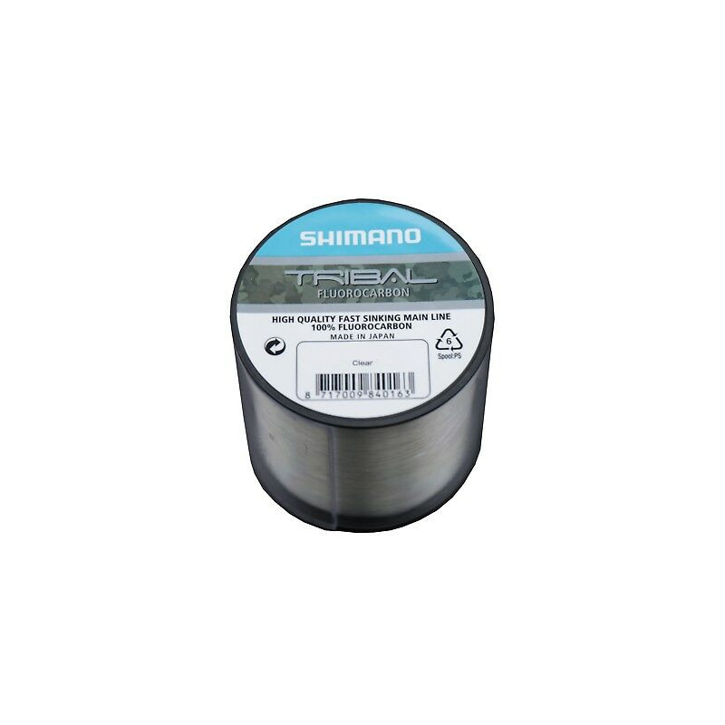 SHIMANO Technium Tribal Fluorocarbon 14lb 1000m