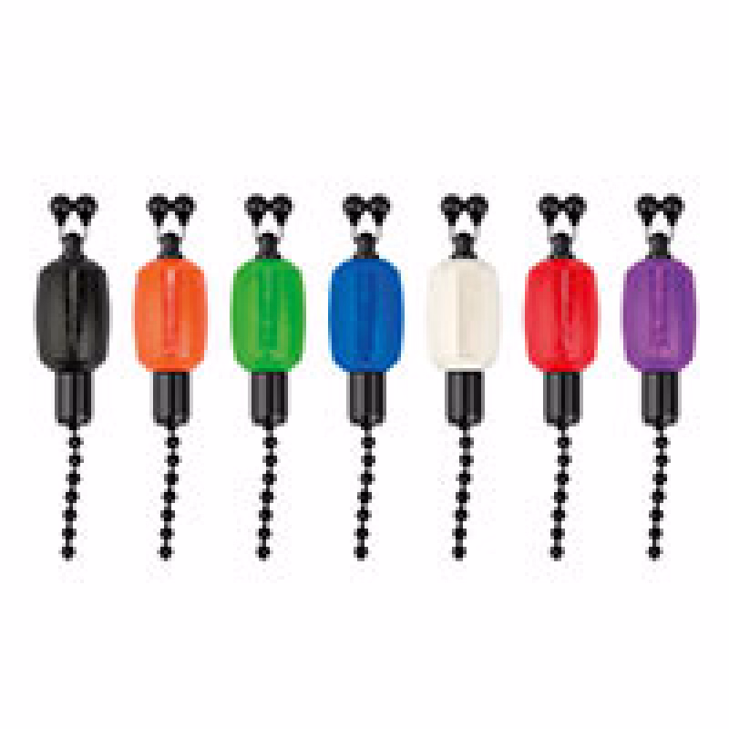 FOX Black Label Dinky Bobbin Red