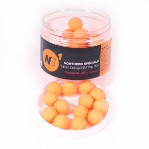 CC MOORE NS1 Orange pop-up 18mm 1