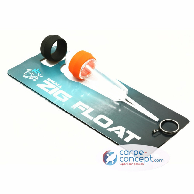 NASH Flotteur Zig Float Small**