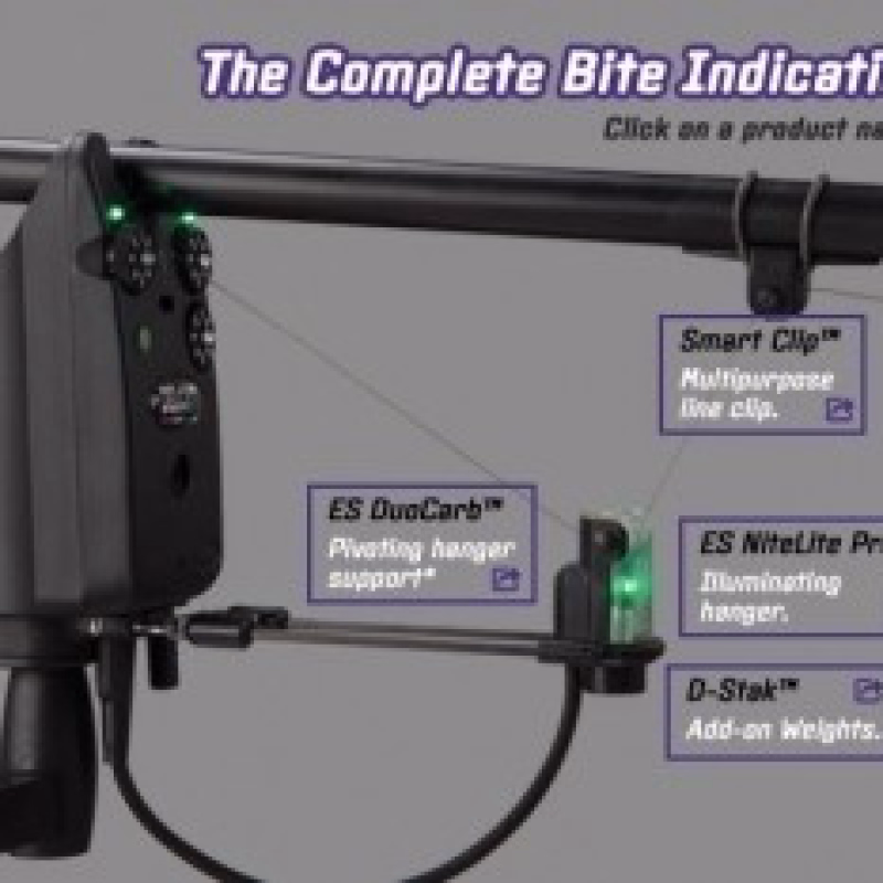 DELKIM Smart clip x3