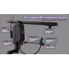 DELKIM Smart clip x3