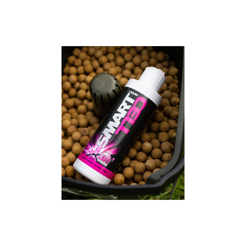 MAINLINE Smart Liquid Cell 250ml
