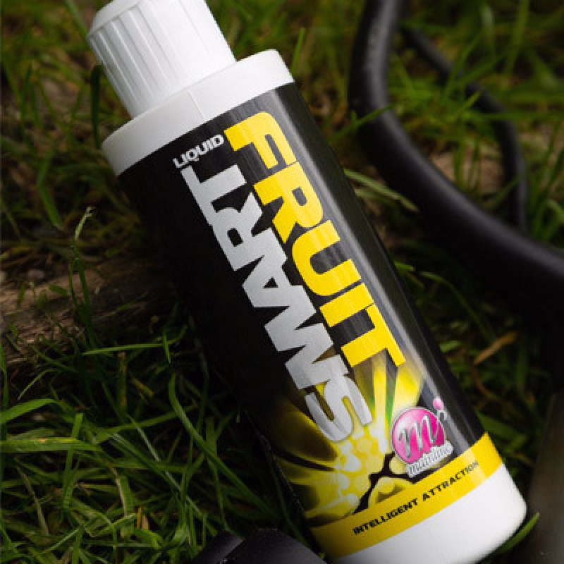 MAINLINE Smart Liquid Fruit 250ml