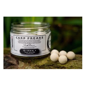 CC MOORE Freaks Pop-up White 13-14mm