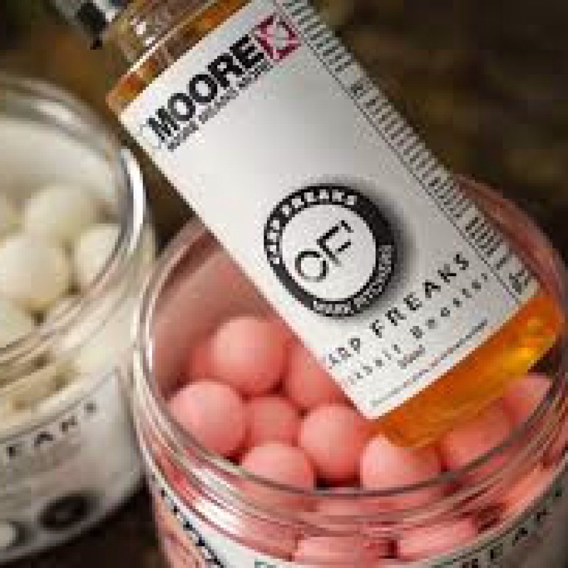 CC MOORE Freaks Hookbait Booster 50ml